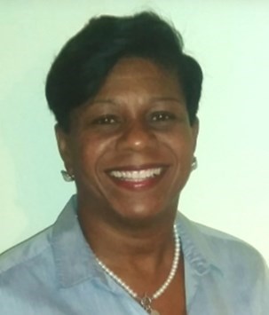 Dr. Suzette Campbell